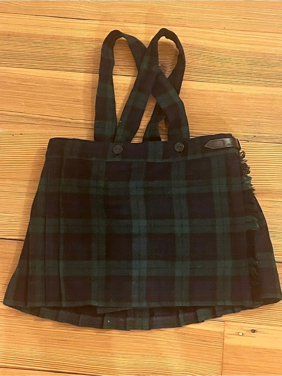 Archie Brown & Son Other - Vintage toddler Kilt Archie Brown & Son.. adorable